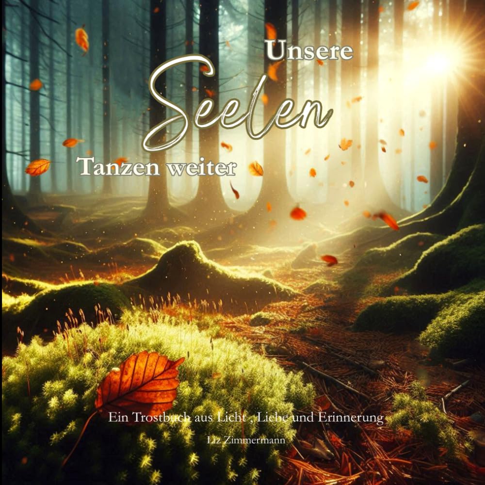 buch seelenleben cover