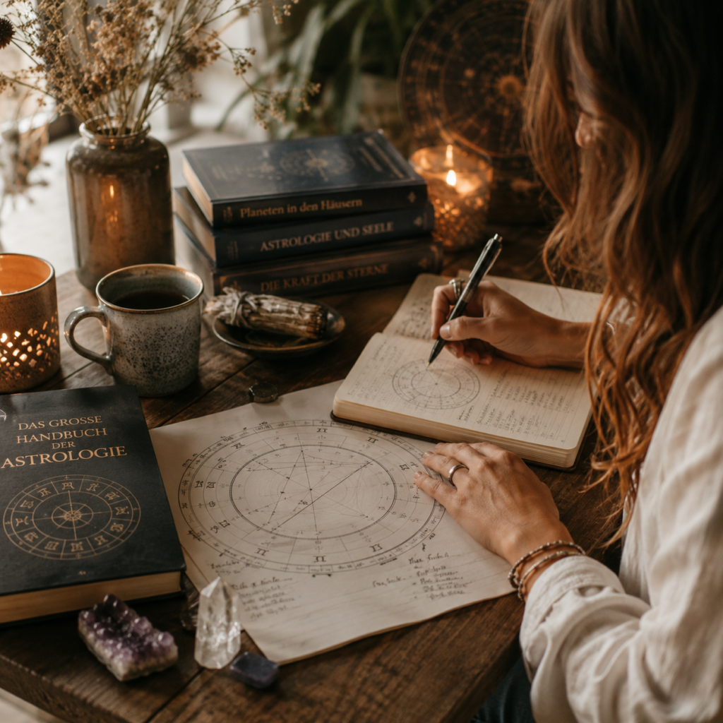 astrologie