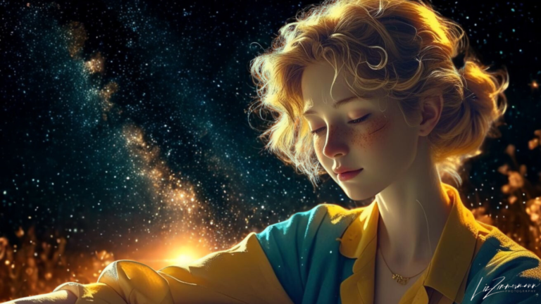Die Sprache des Universums