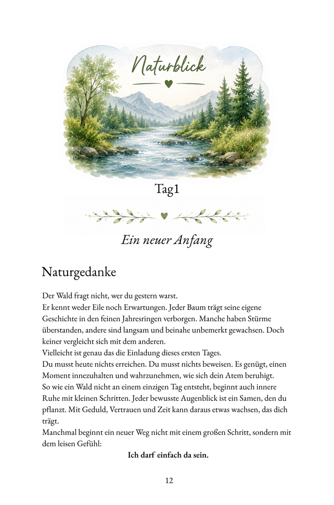 buch - beispielseite