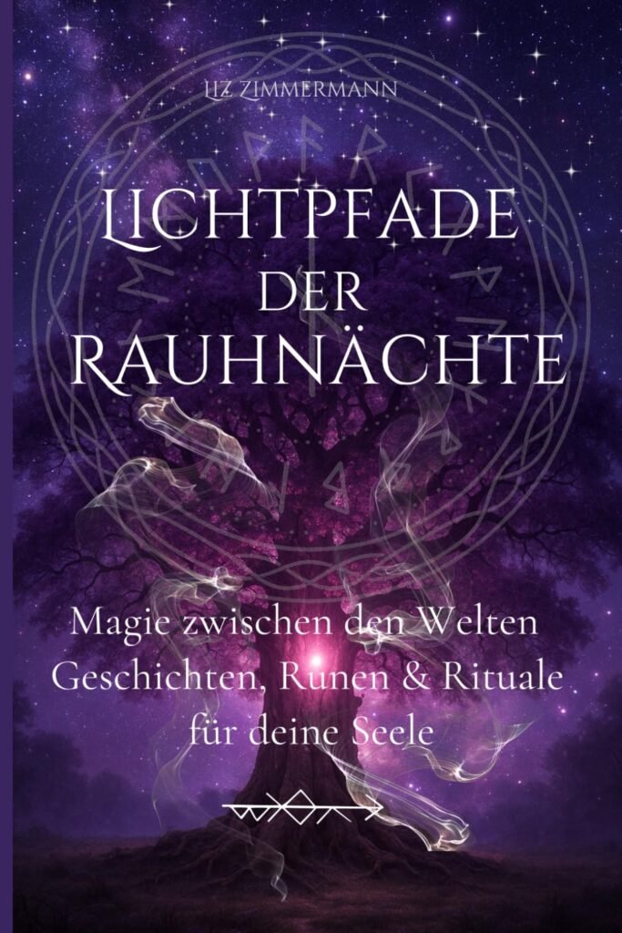 Buch Rauhnächte
