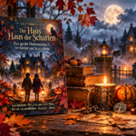Halloweenbuch für Kinder und Jugendliche