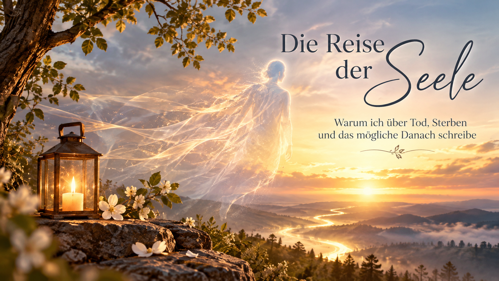 Die Reise der Seele