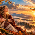 Rabe als Krafttier – Meditation zur Rückkehr in die eigene Kraft