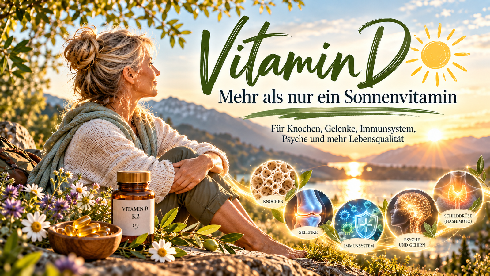 Beitragsbild VitaminD